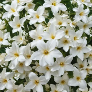 jasmine flower png