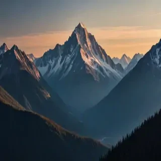 mountain iphone wallpaper