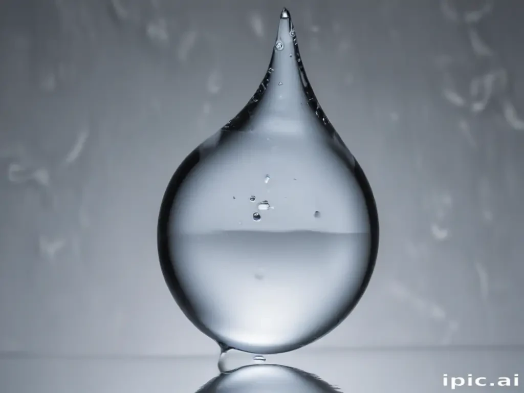 water droplet png