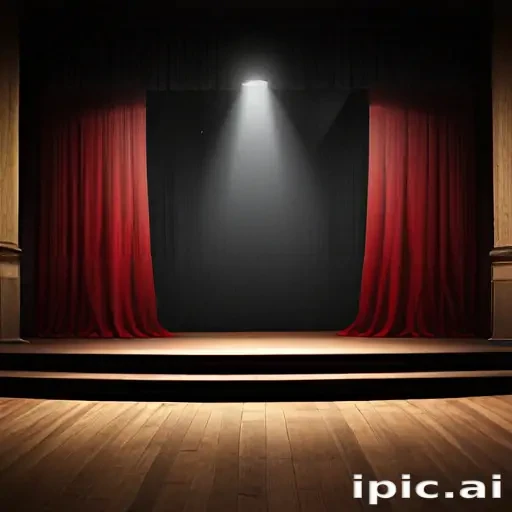 stage background images