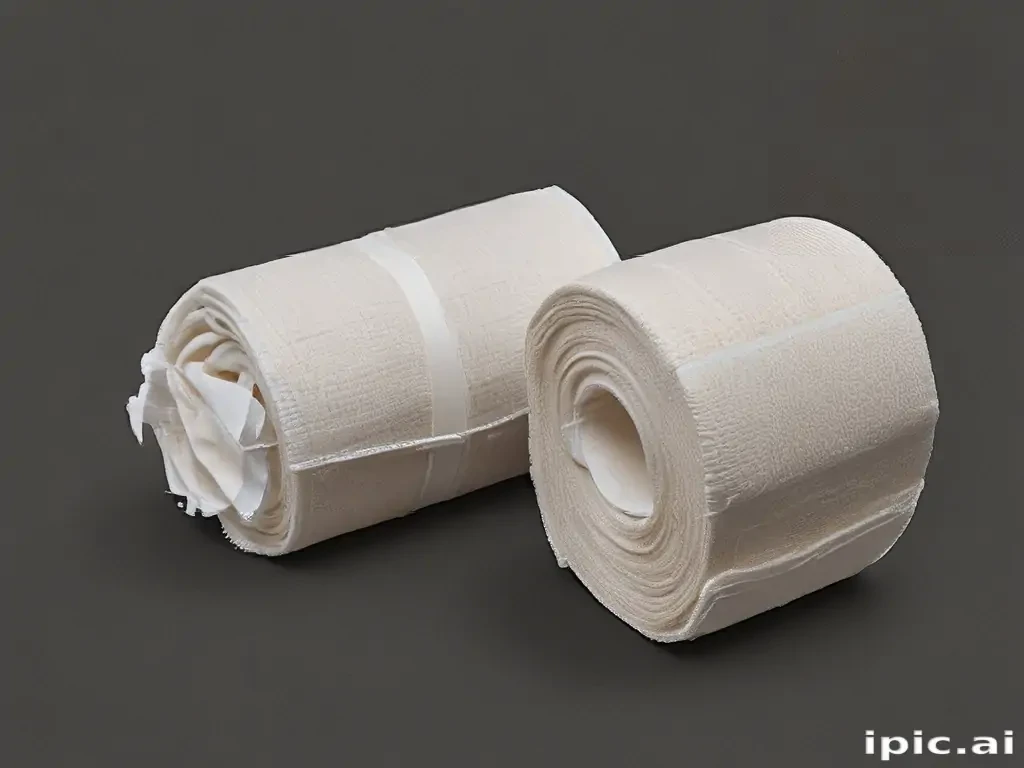 bandages png