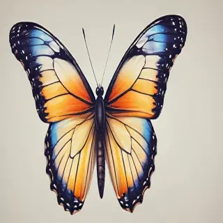 butterfly clipart png