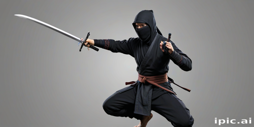 ninja png