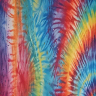 tiedye background