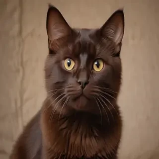 york chocolate cat breed