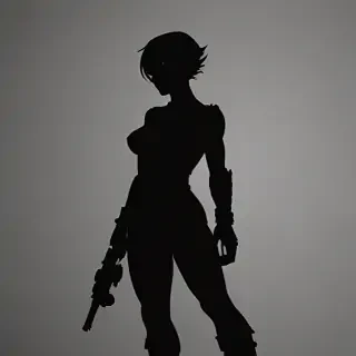wallpaper shadow