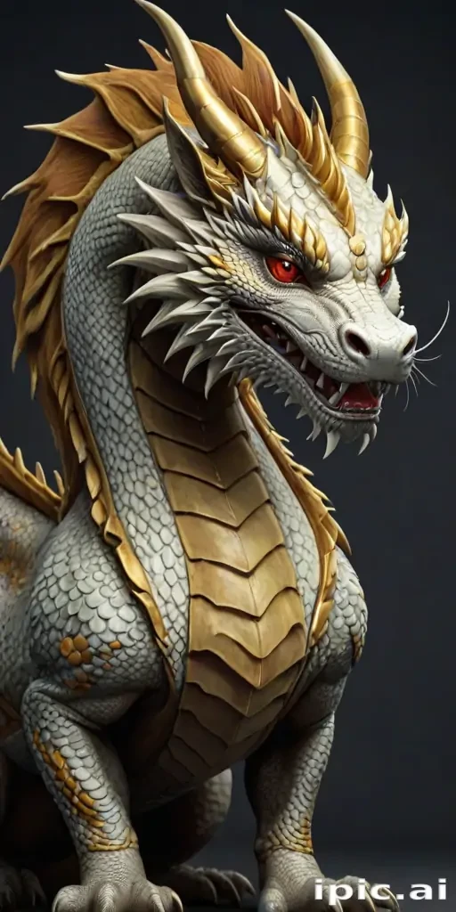 dragon li breed