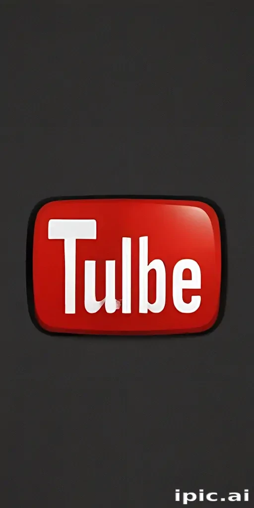 youtube icon
