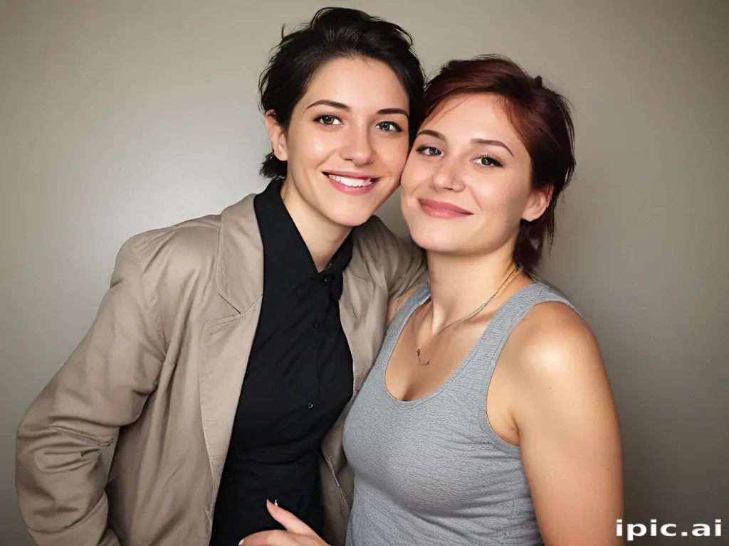images of lesbian