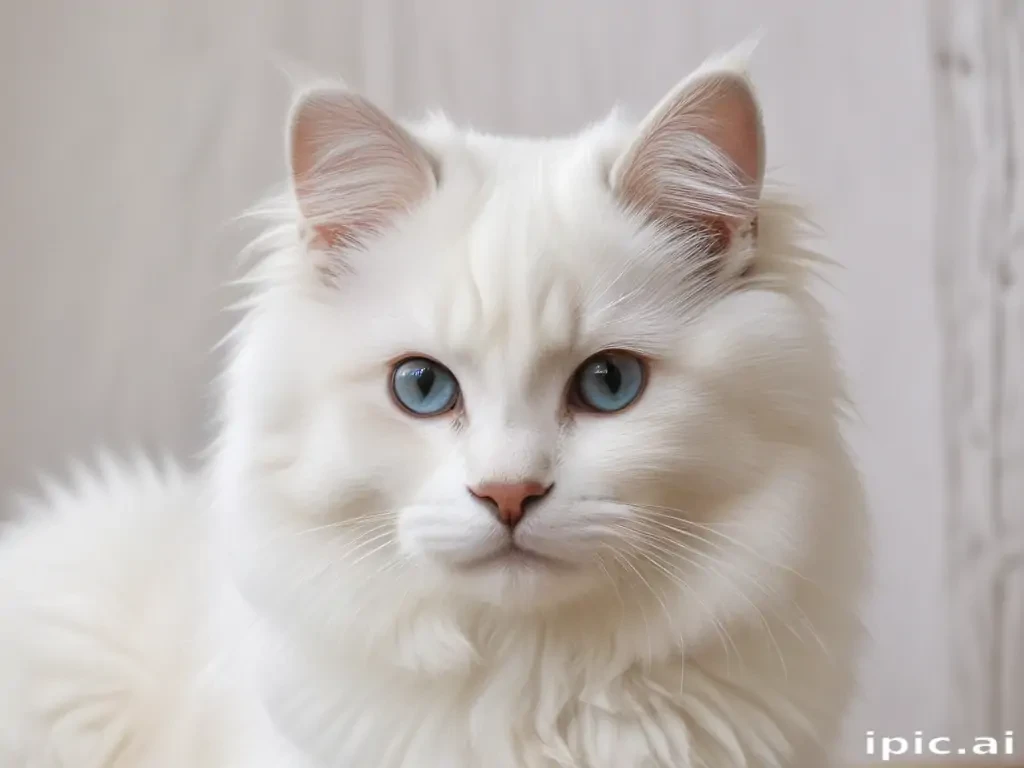 russian white black and tabby breed