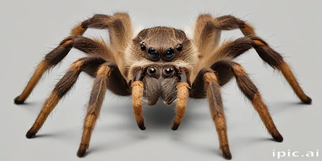 tarantula png