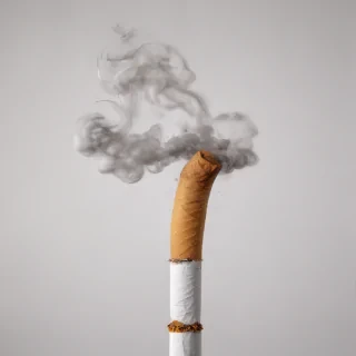 cigarette smoke png transparent