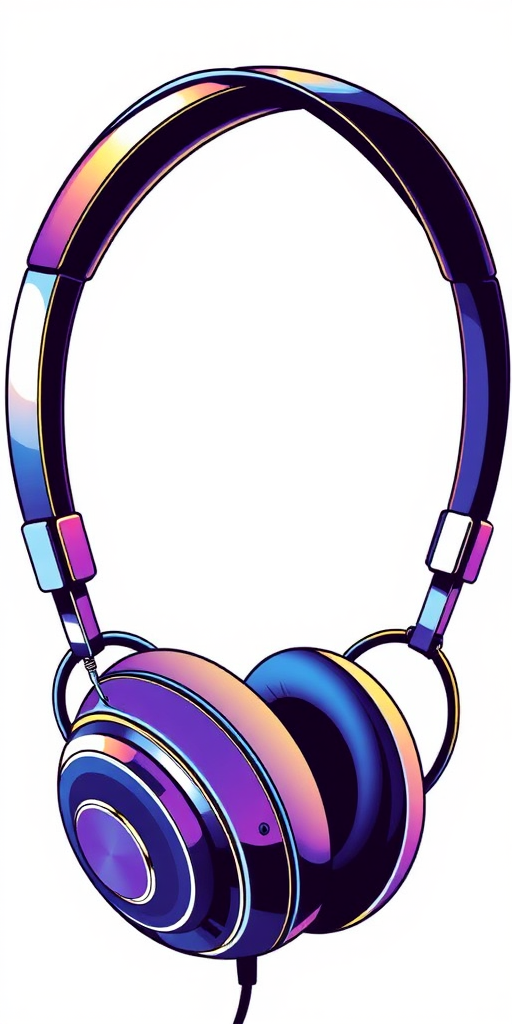 headphones png transparent