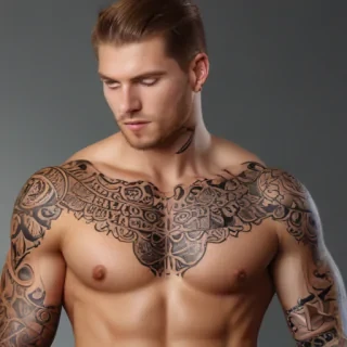 tattoo png