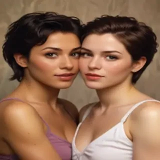 lesbian wallpaper