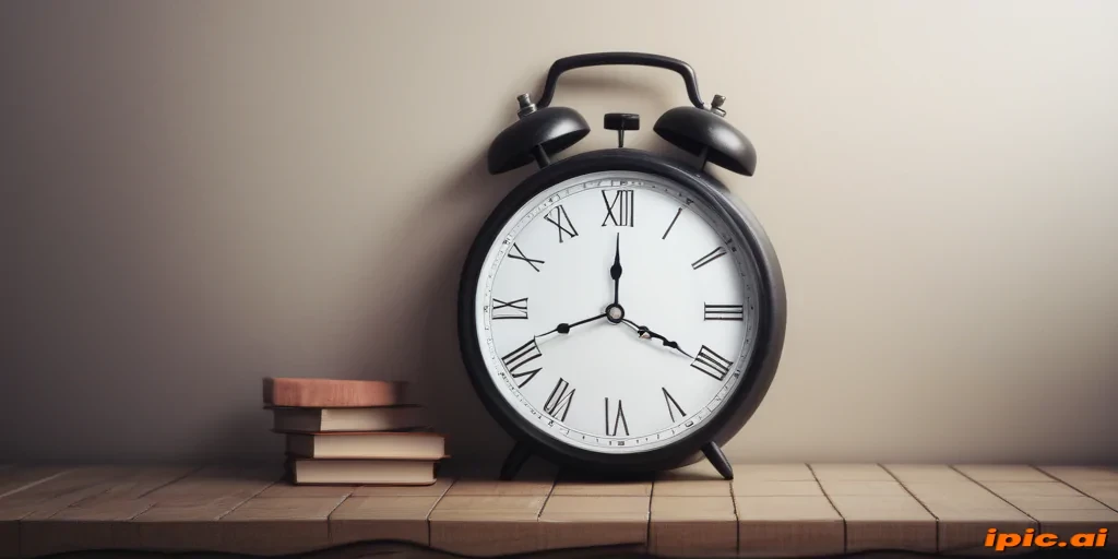 time png