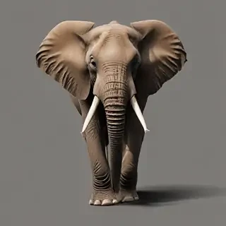 png elephant
