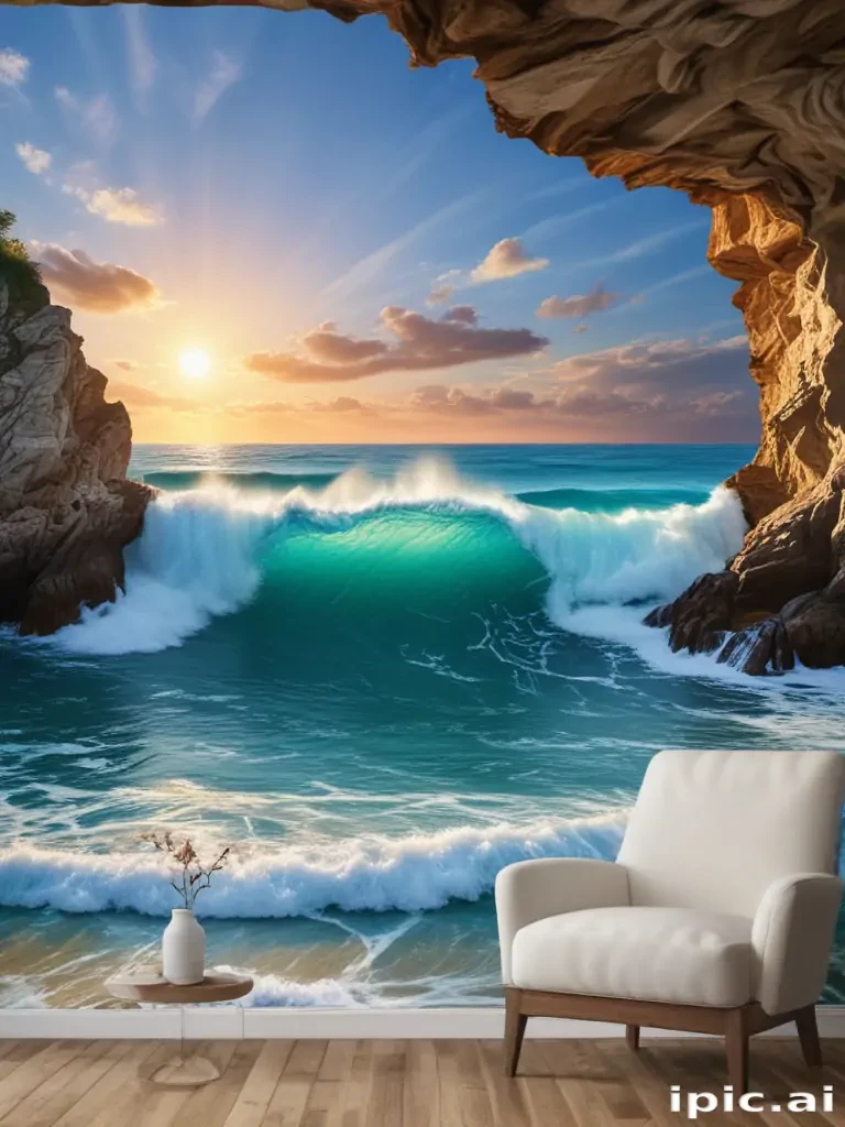 ocean wallpaper for phone