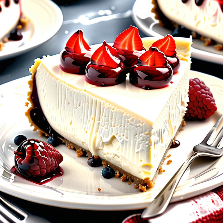 no bake philadelphia cream cheese cheesecake