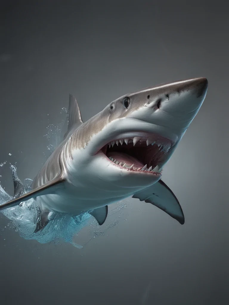 shark png