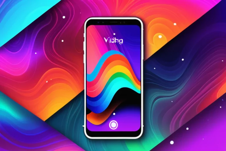 vibing backgrounds