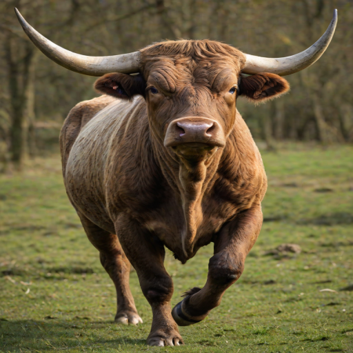 bull png
