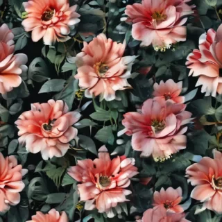 floral iphone wallpaper
