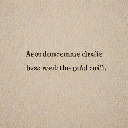 sad saying wallpaper