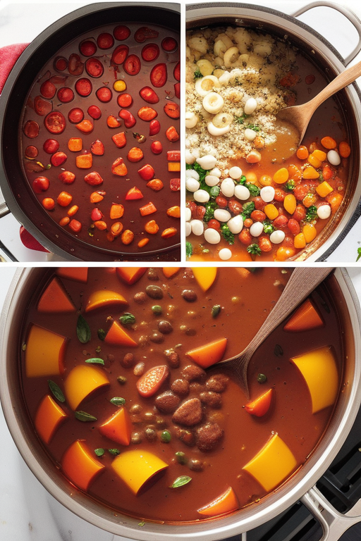 simmer pot recipes for summer