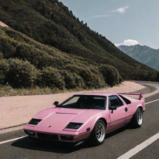 aesthetic car wallpapers