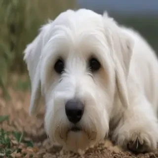sealyham terrier