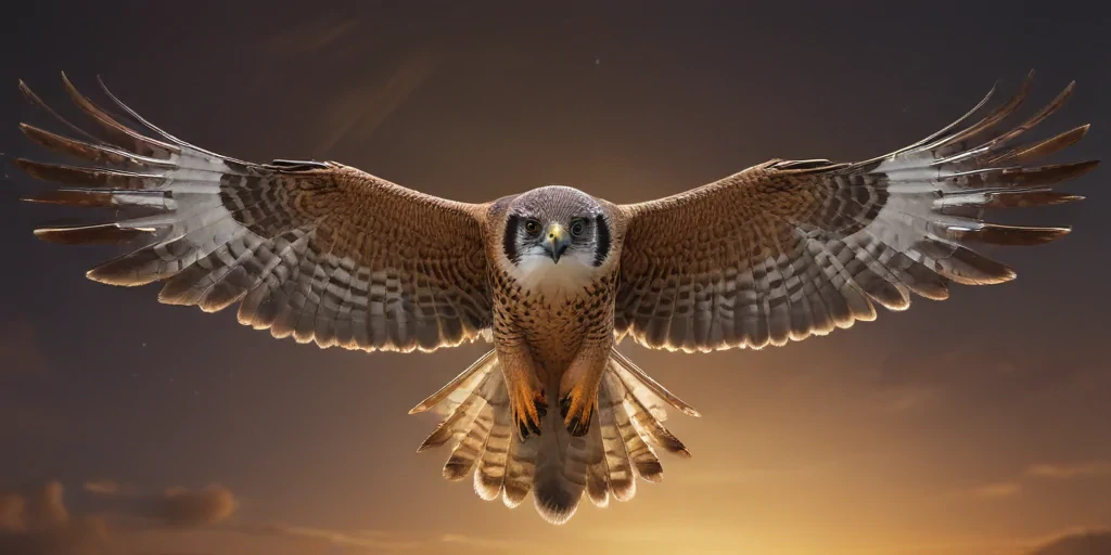 falcon png
