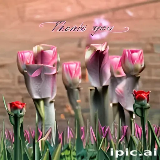 thank you image