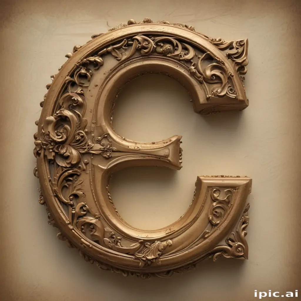 letter g