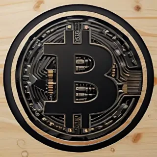 bitcoin logo