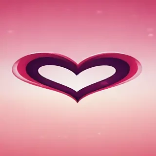 cute heart photos