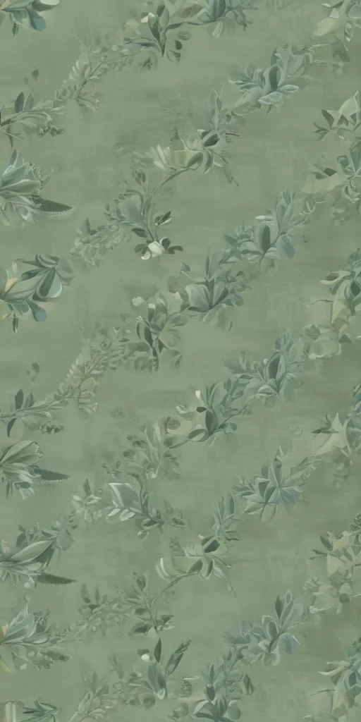 sage green wallpaper iphone