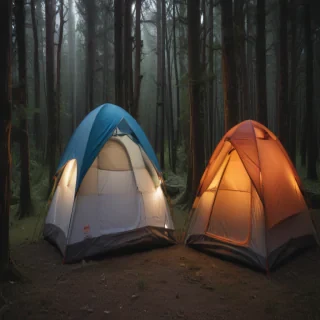 camping png
