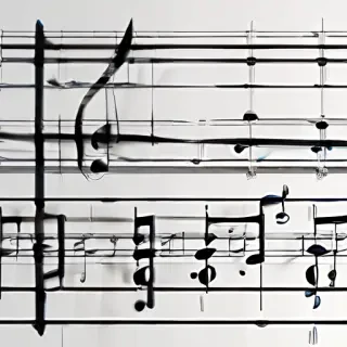 music notation png