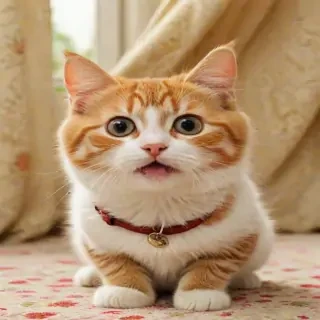 funny cat wallpapers