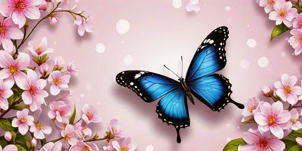 wallpaper butterfly pictures