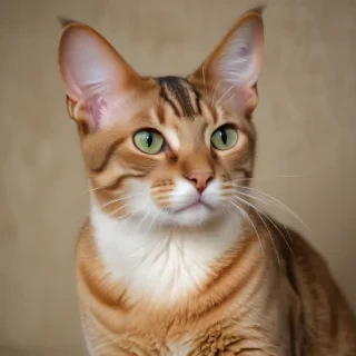 oregon rex cat breed