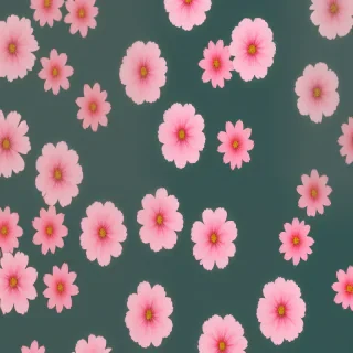 flower background for iphone