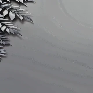 grey background aesthetic