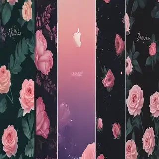 aesthetic iphone backgrounds