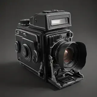 film camera png