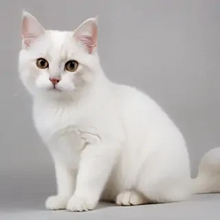 russian white black and tabby breed
