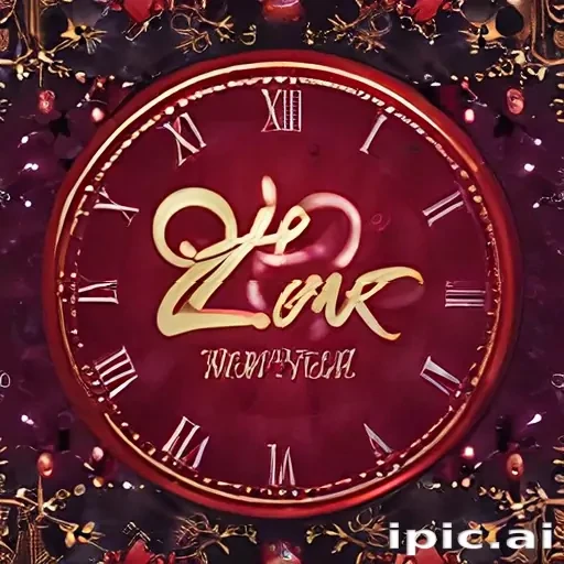 wallpaper new year