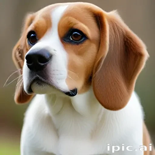 beagle  dog breed