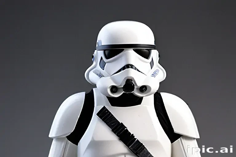 storm trooper